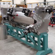 Precision Engineering & CNC Machining