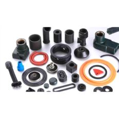 Rubber & Polyurethane Molding